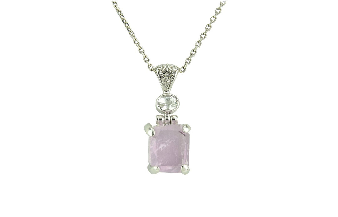 Kunzite