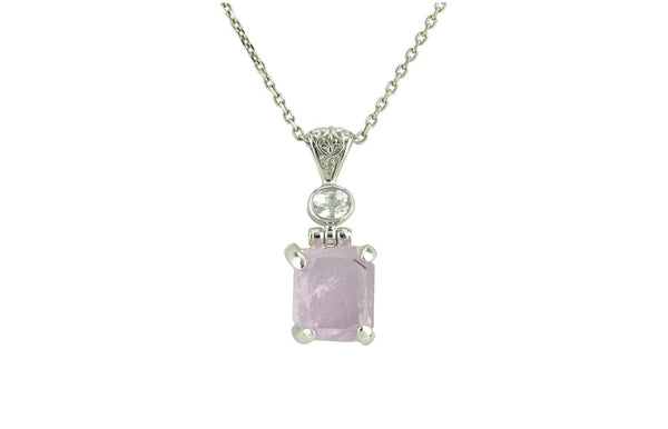 Kunzite