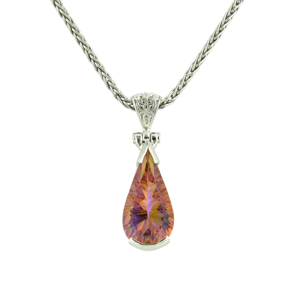 Sunstar Mystic Quartz