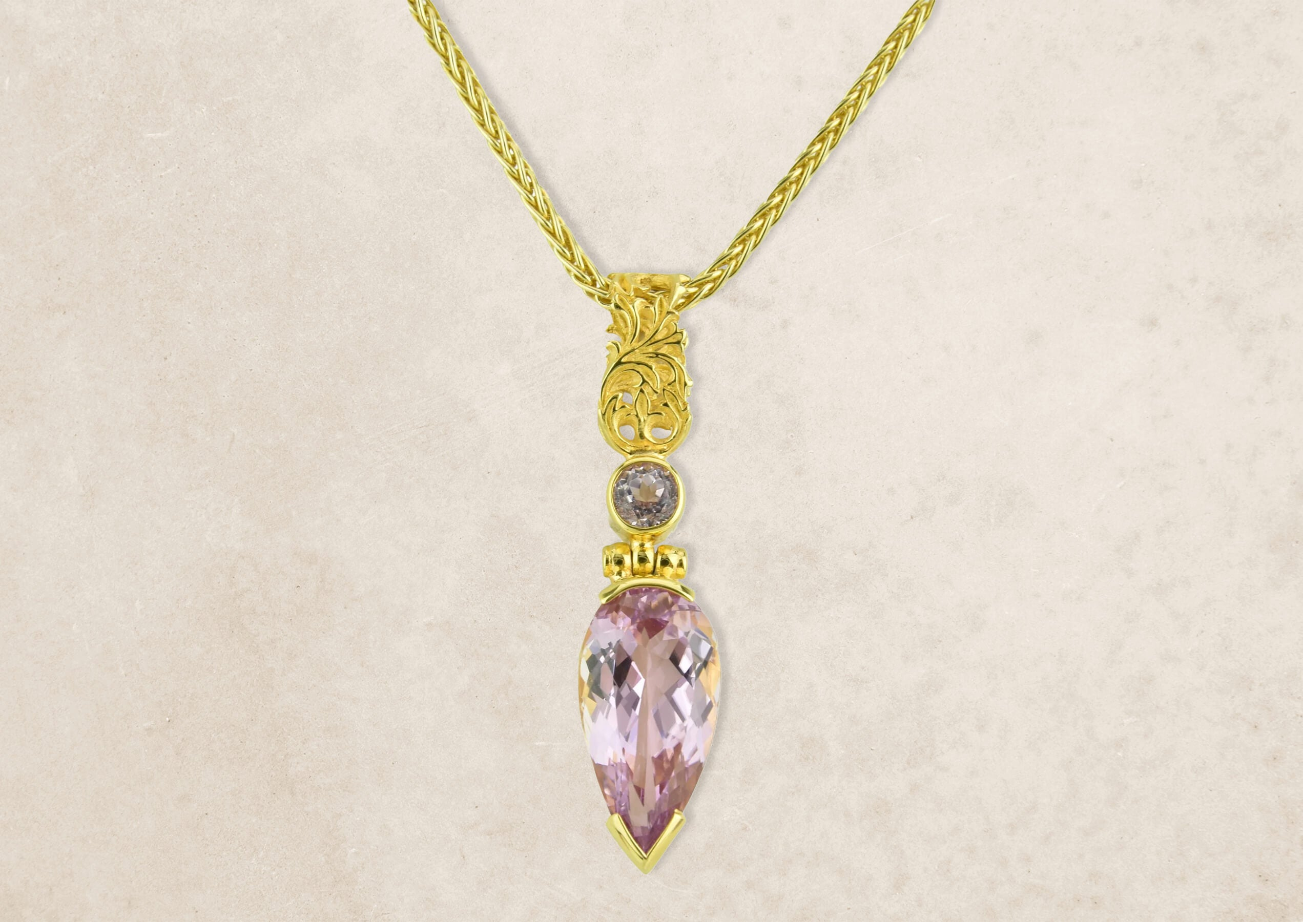 New Healing Crystal Jewellery | Kate King Jewellery