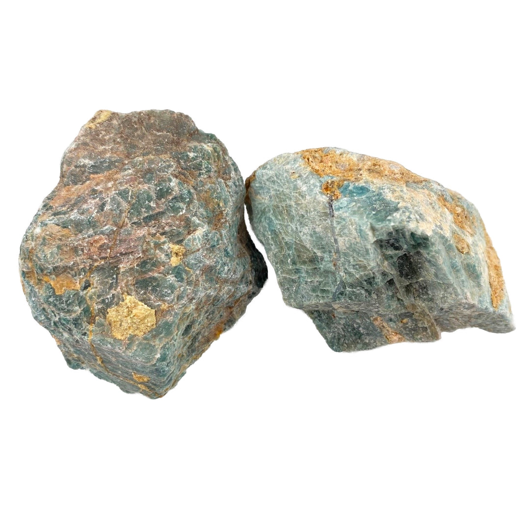 Apatite Rough XL