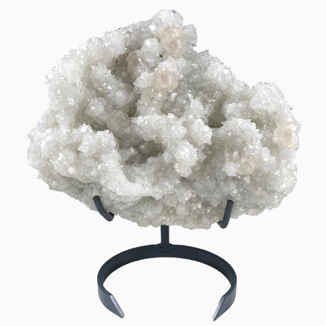 Apophyllite/Calcite/Chalcedony 2.2kg