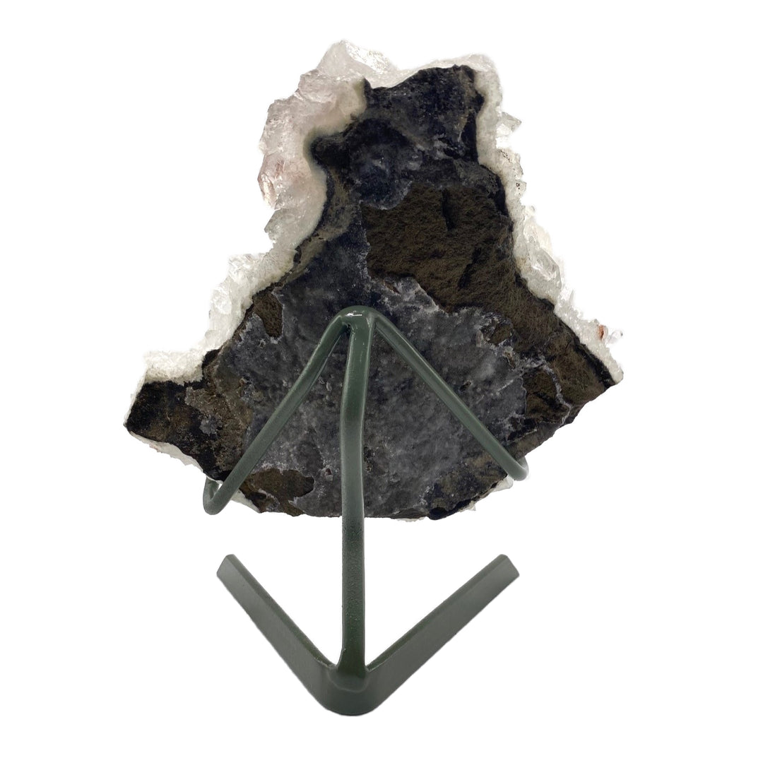 Apophyllite-Heulandite