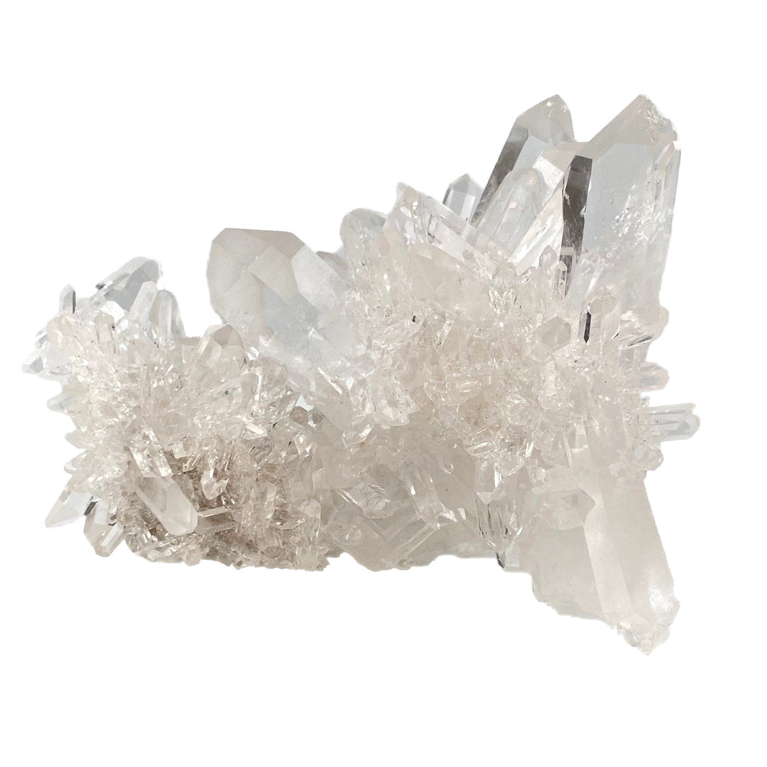 Arkansas Quartz