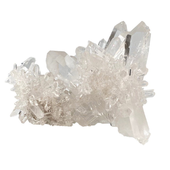 Arkansas Quartz