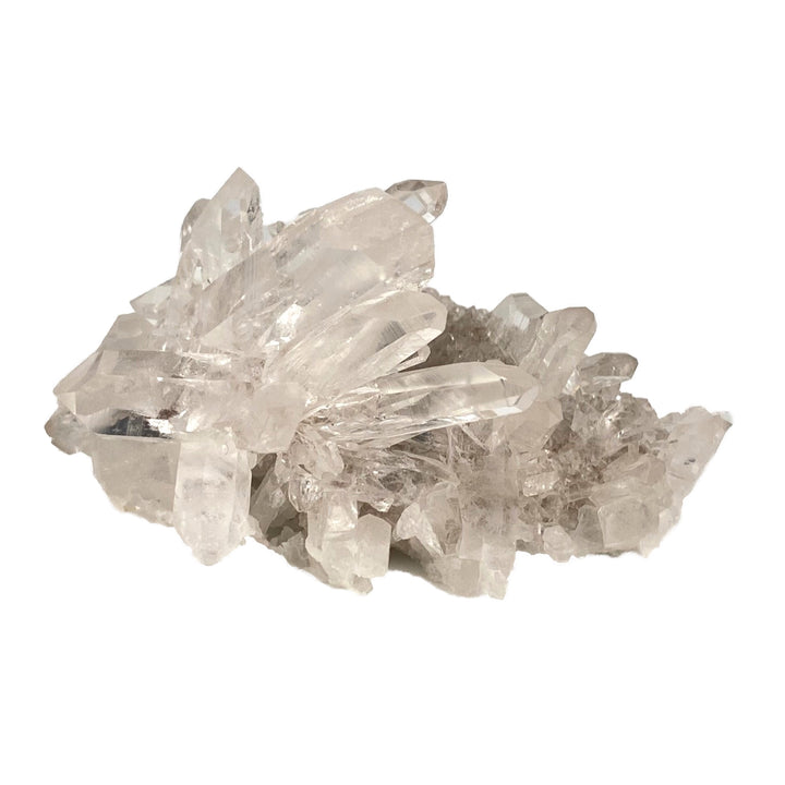 Arkansas Quartz