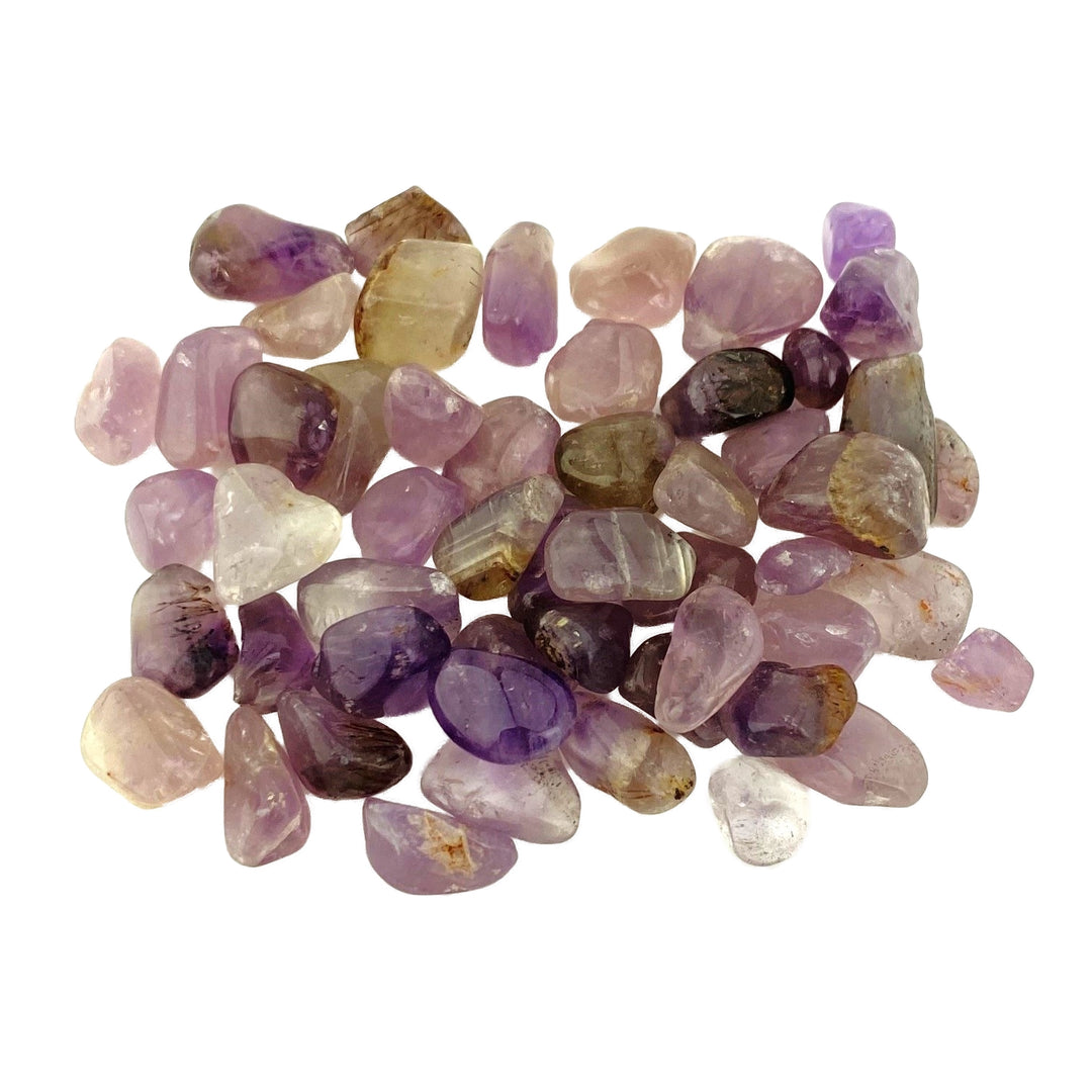 Auralite Tumbled Extra Small