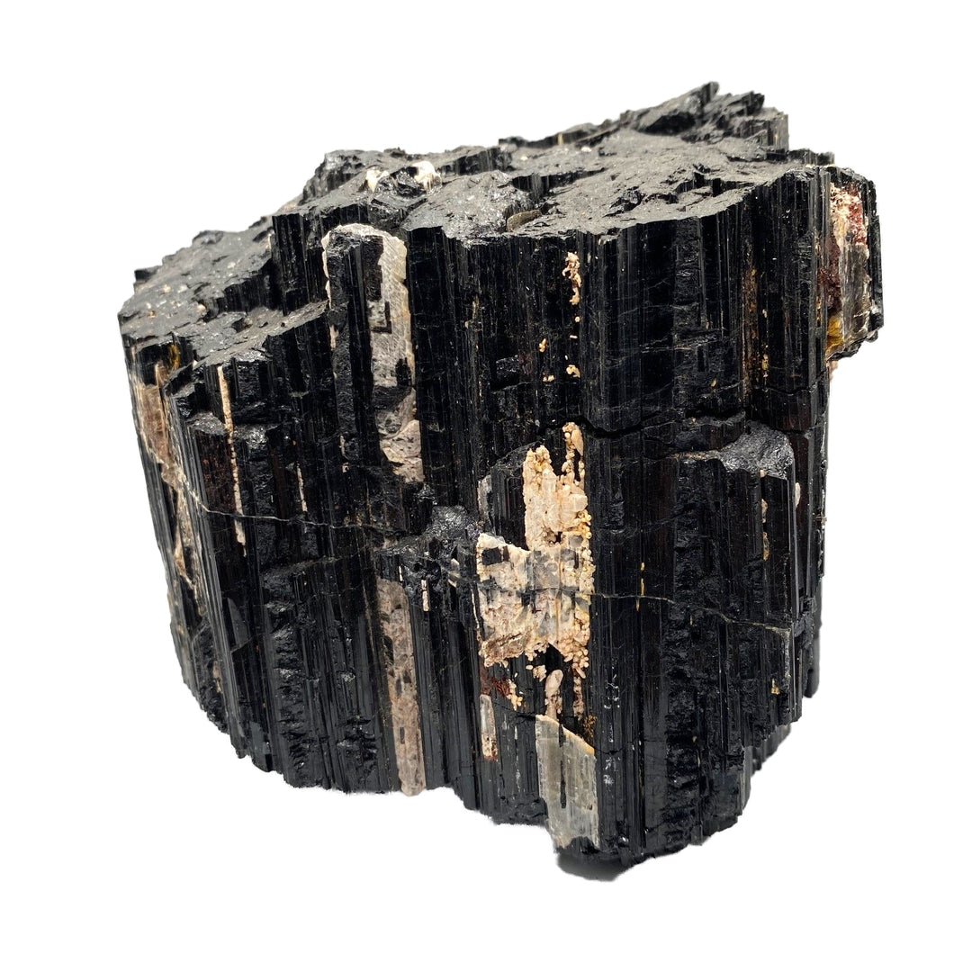 Black Tourmaline