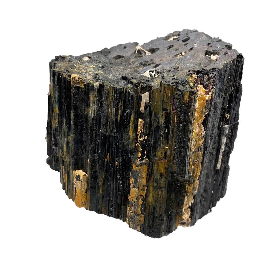 Black Tourmaline
