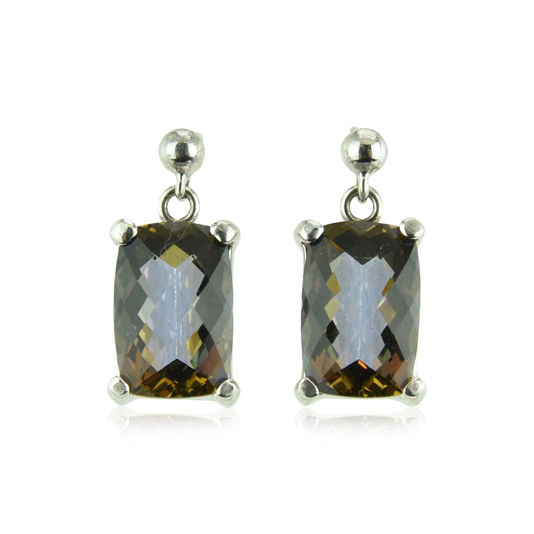 Avatar Mystic Quartz Earrings