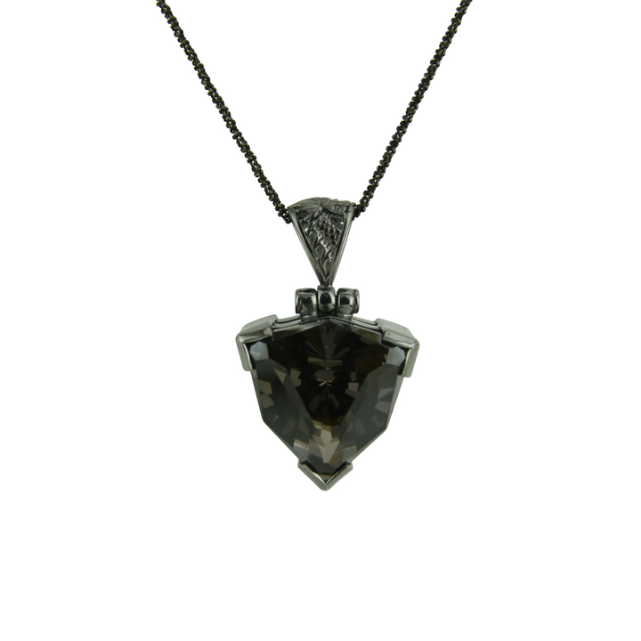 Mydnight Mystic Quartz Pendant