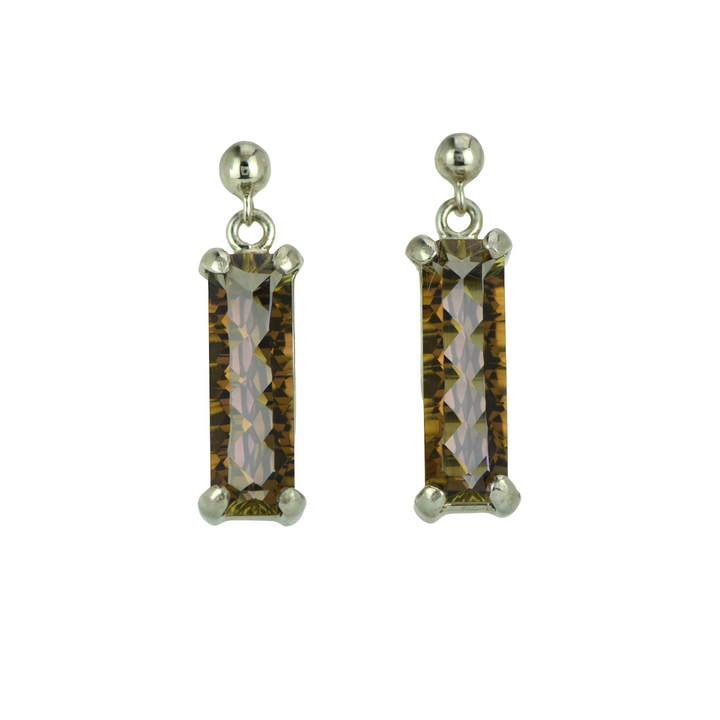 Avatar Mystic Quartz Earrings