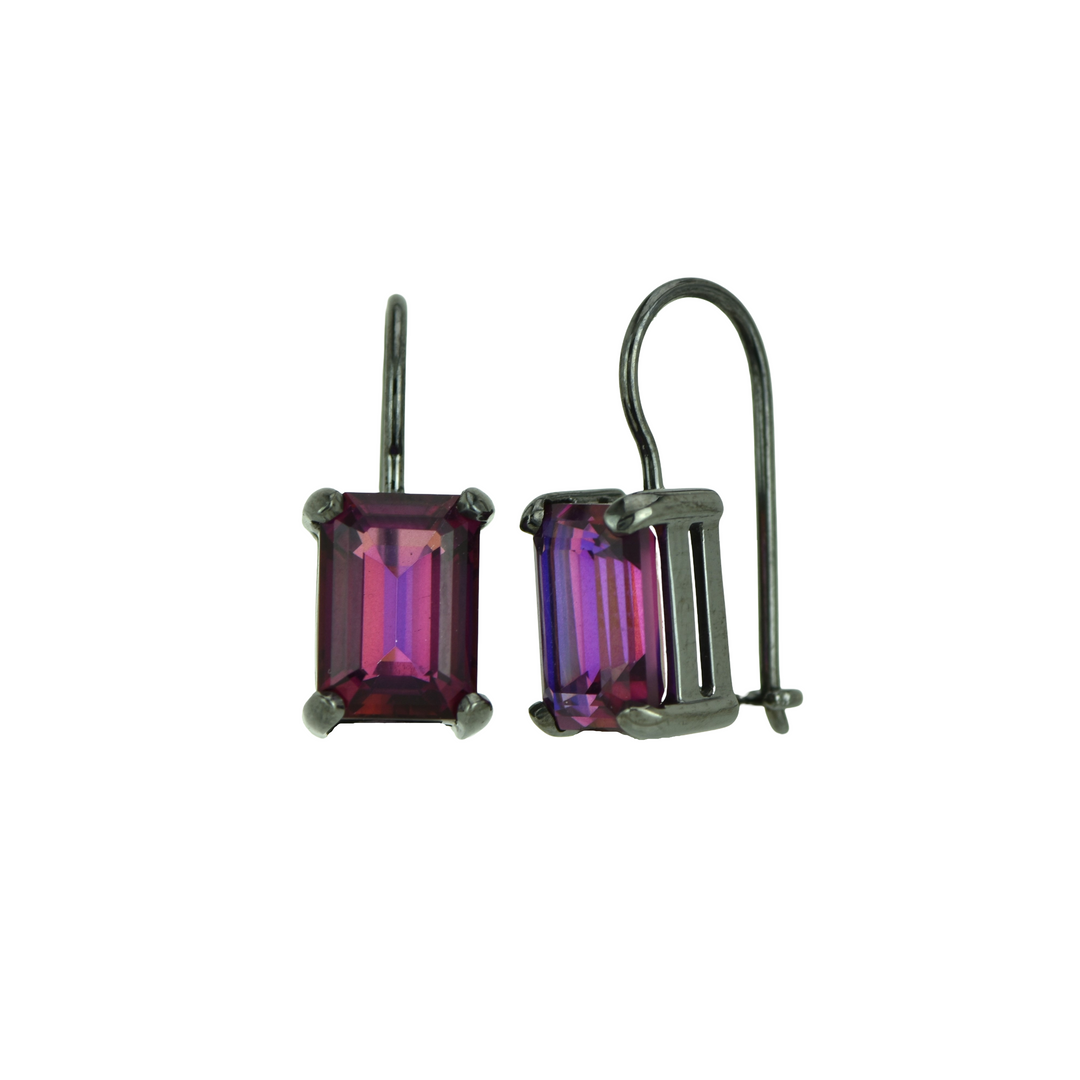 Shakti Mystic Quartz Earrings