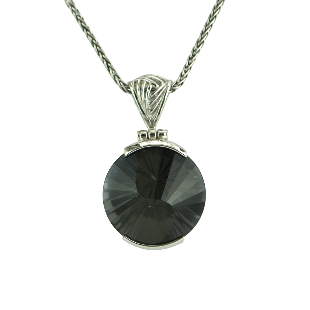 Midnight Mystic Quartz