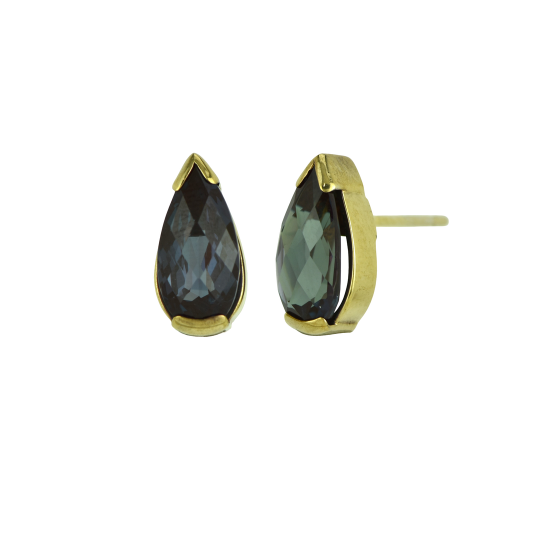 Alexandrite Chrysoberyl