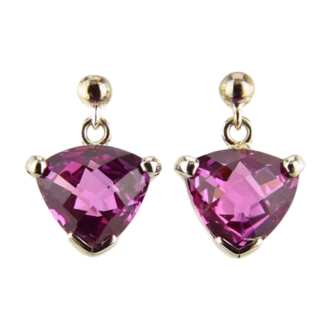 Amethyst Sapphire