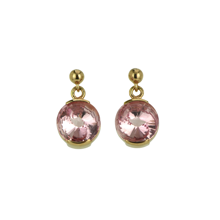 Imperial Pink Sapphire