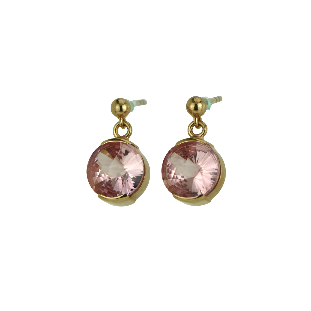 Imperial Pink Sapphire