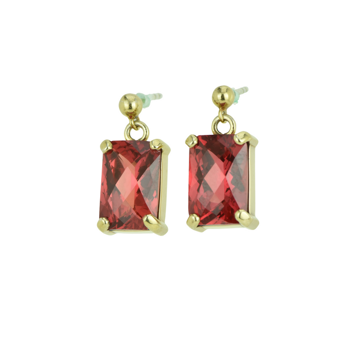 Padparadscha Sapphire