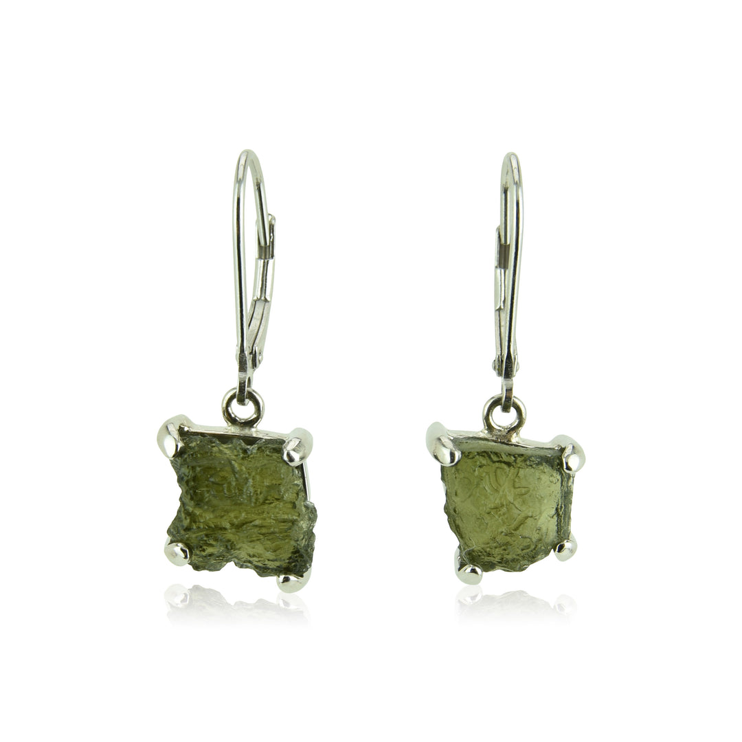 Moldavite