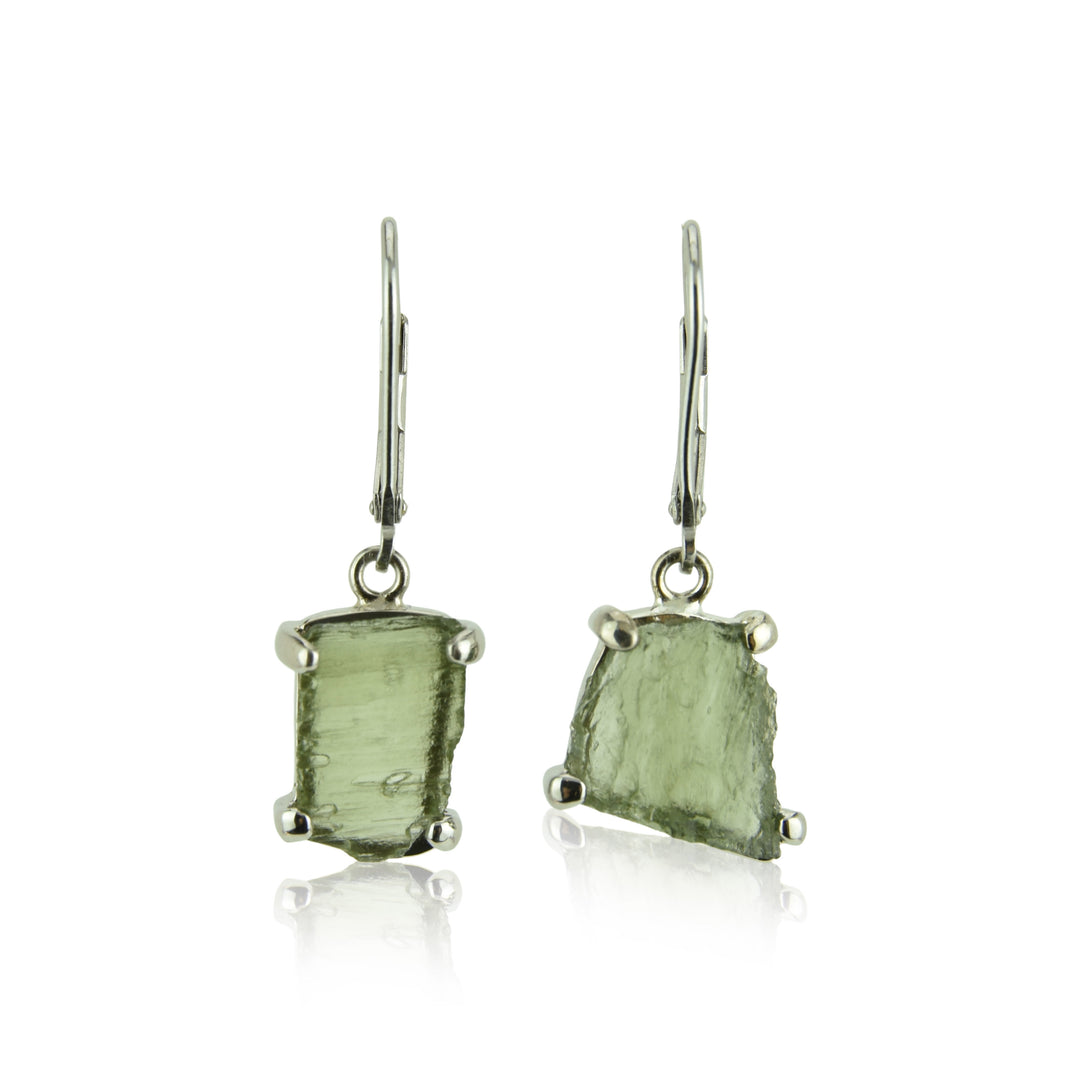 Moldavite
