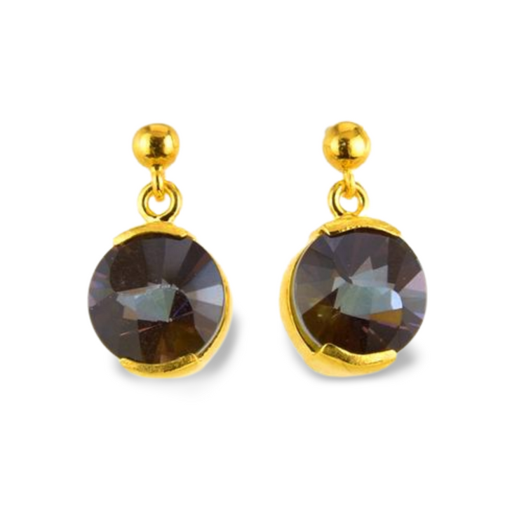 Avatar Mystic Quartz Earrings