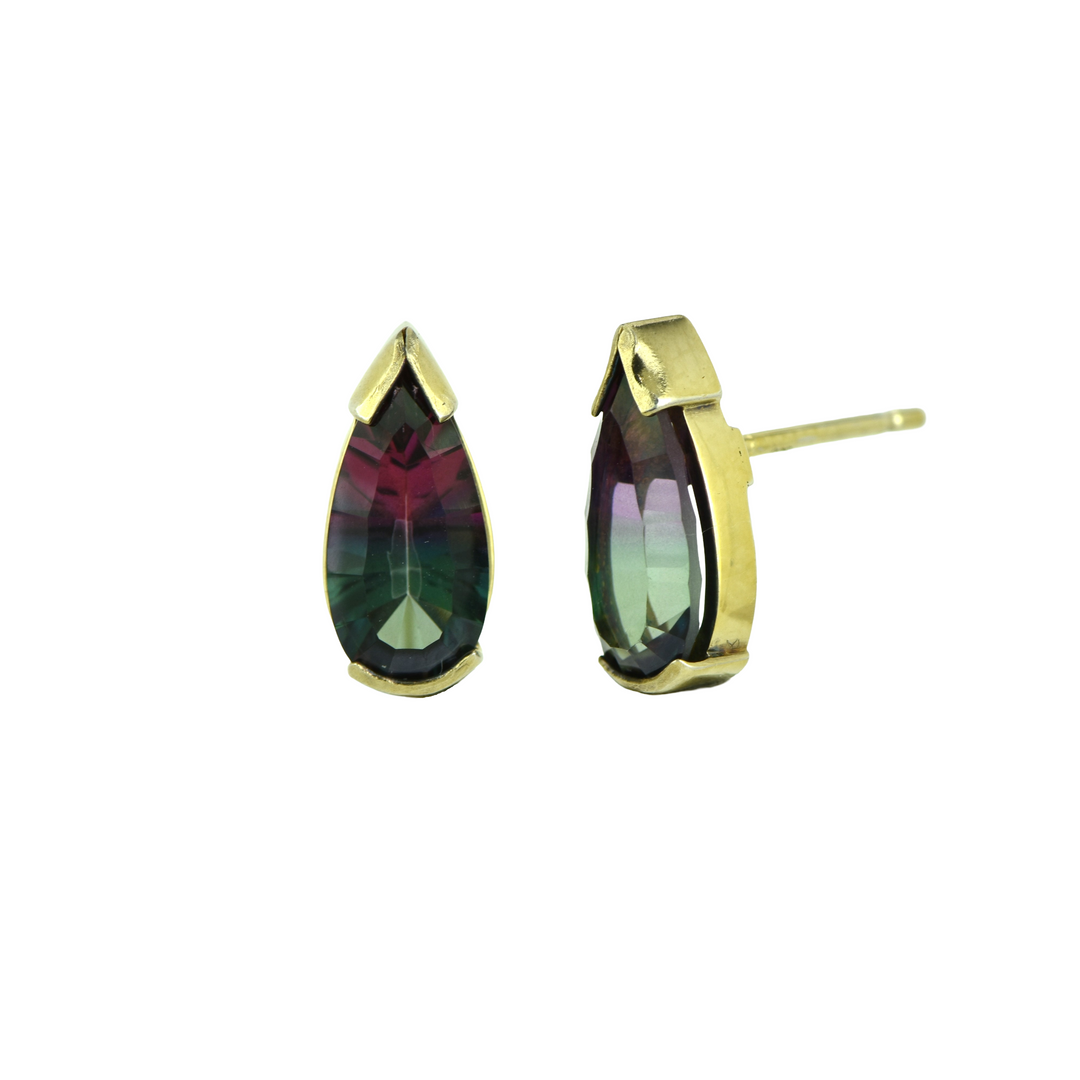 Nirvana Mystic Quartz
