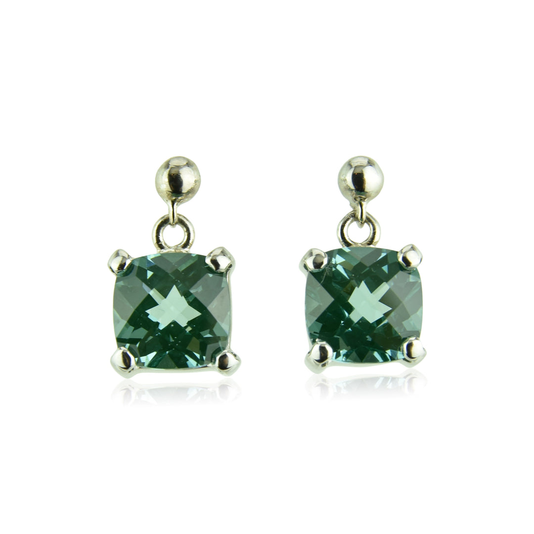 Paraiba Effect Spinel