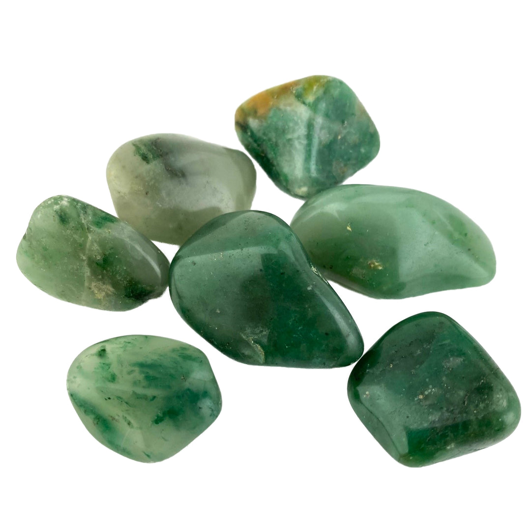 Green Chalcedony