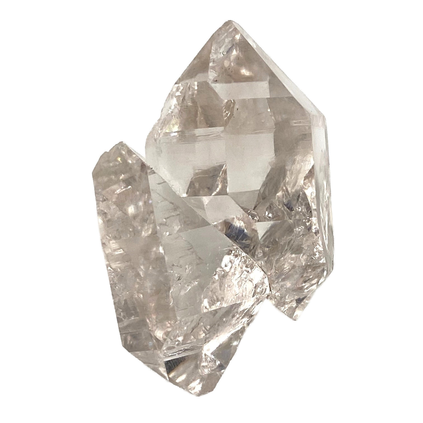 Herkimer Diamond 31.91gr