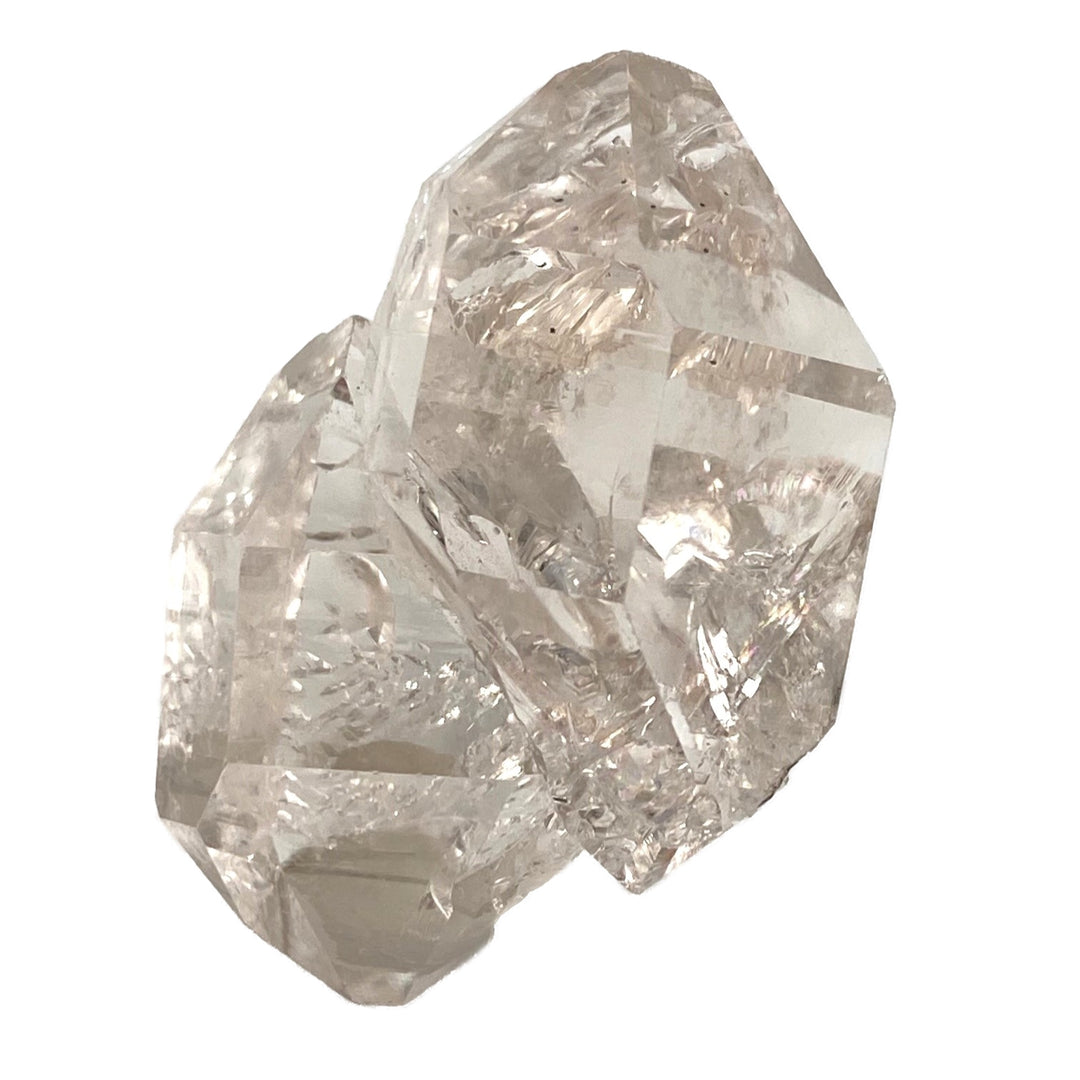 Herkimer Diamond 31.91gr