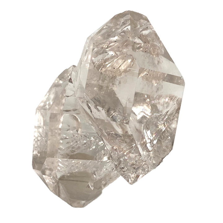 Herkimer Diamond 31.91gr