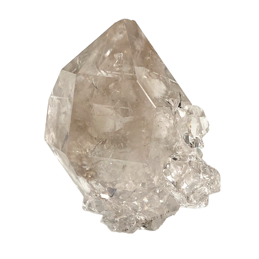 Herkimer Diamond 52.90gr