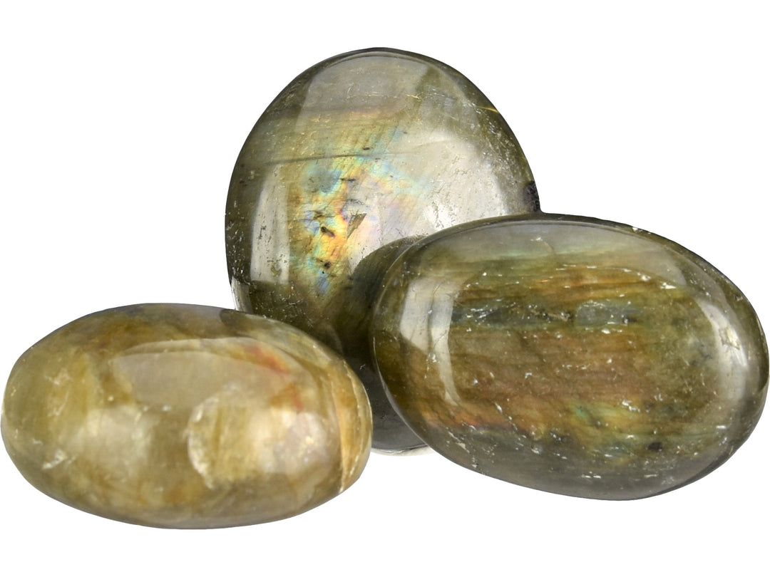 Labradorite Oval