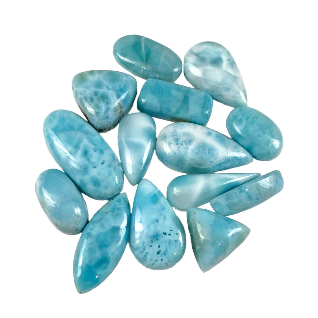 Larimar Cabs Small