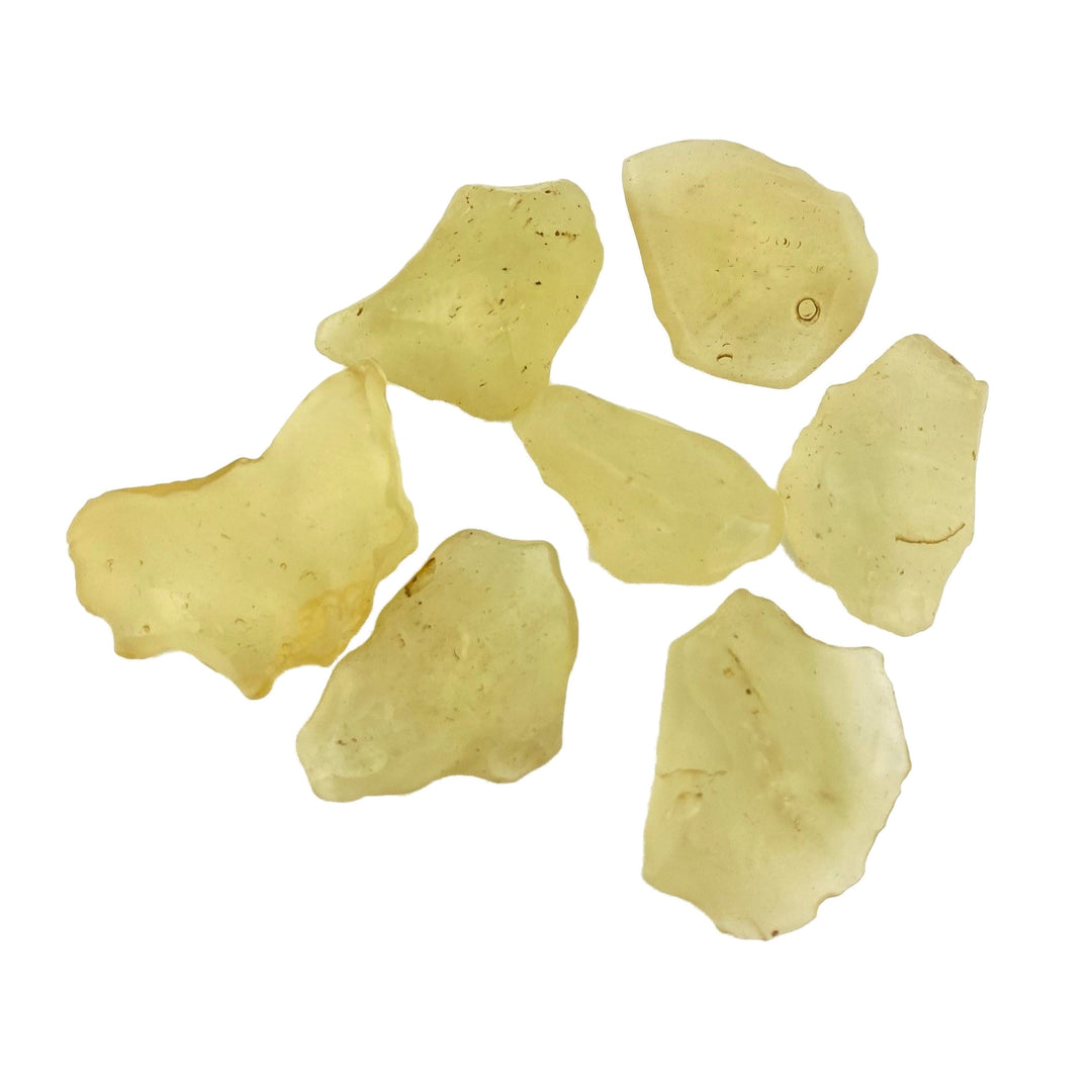 Libyan Desert Glass