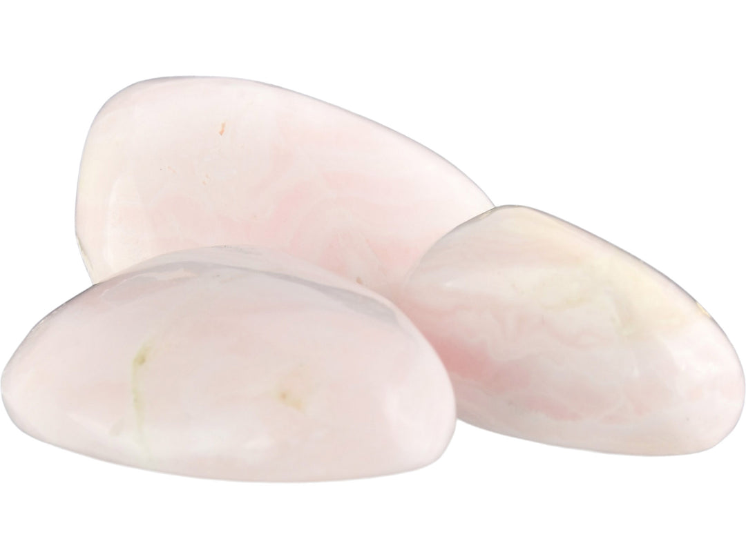 Pink Mangano Calcite