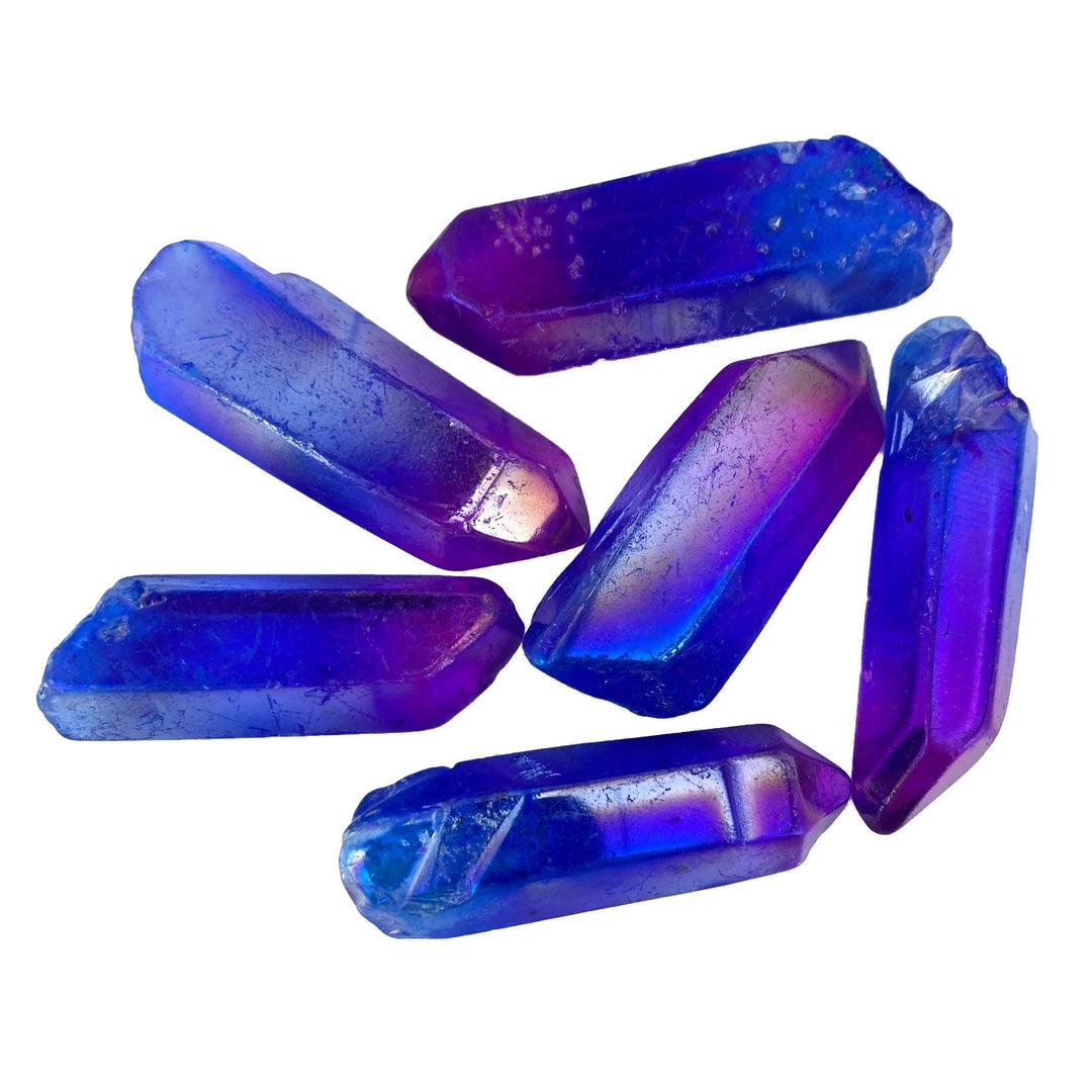Metatron Mystic Points