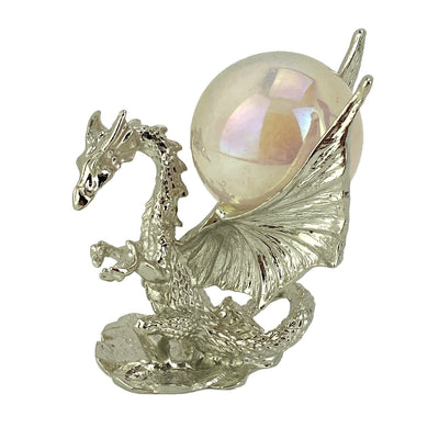 Mystic Sphere/Dragon