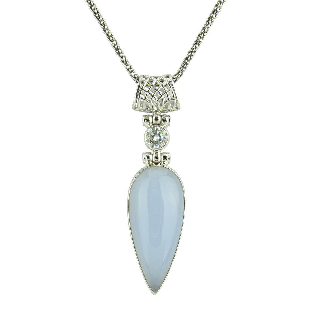 Chalcedony