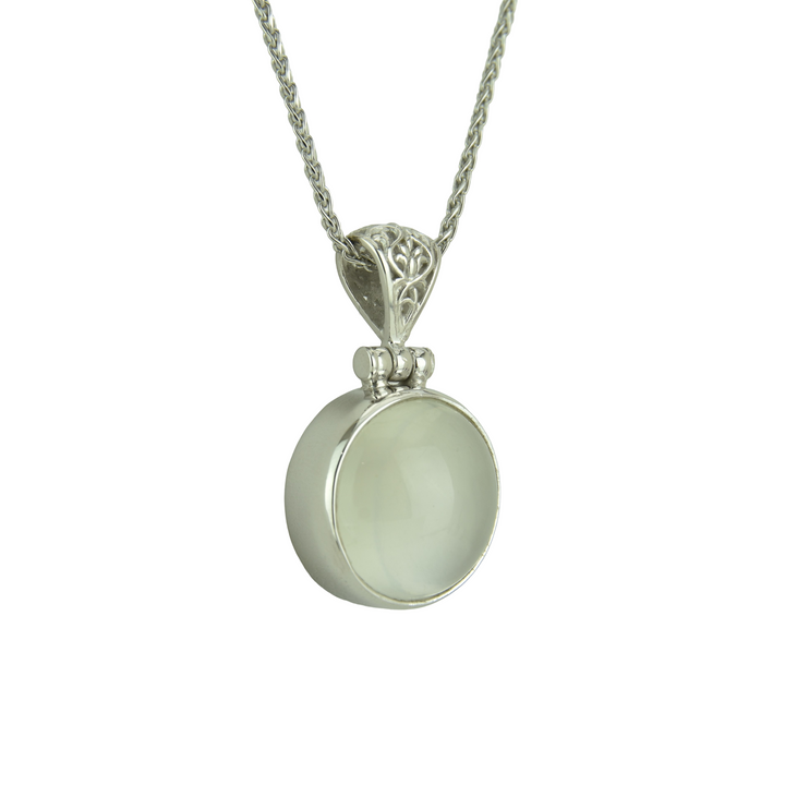 Moonstone Pendant