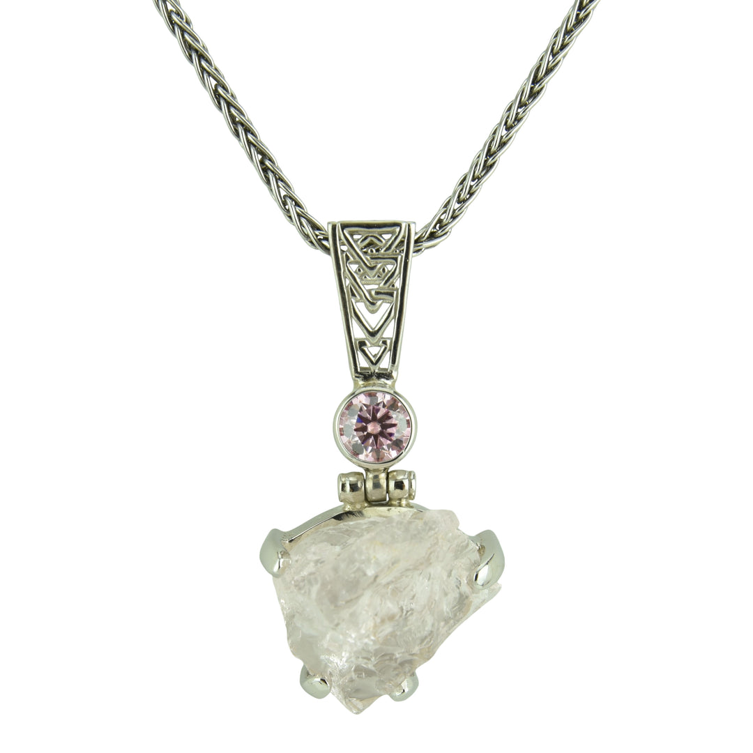 Morganite