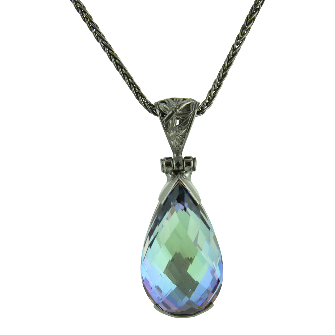 Moonlight Mystic Quartz
