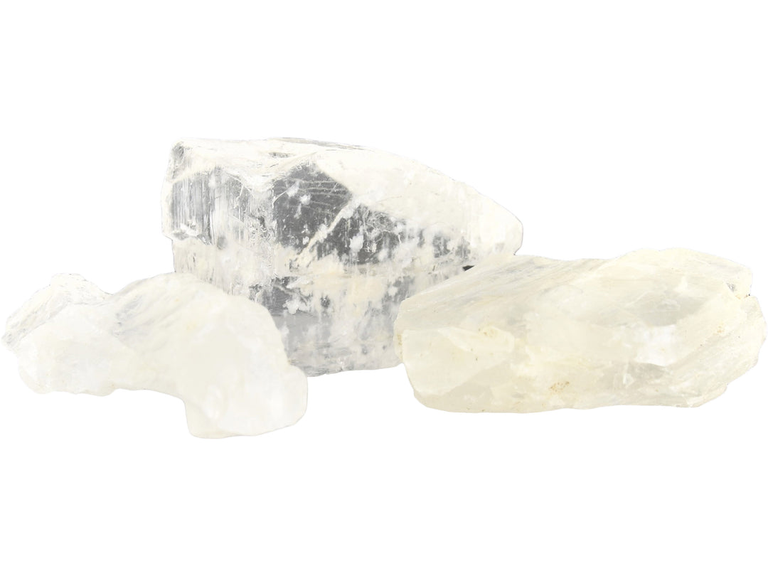 Petalite (Rough)