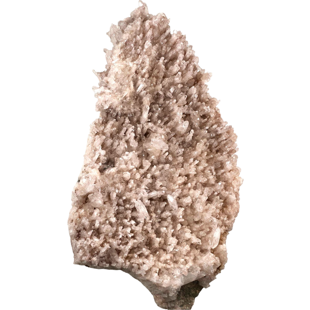Pink Columbian Quartz 7kg