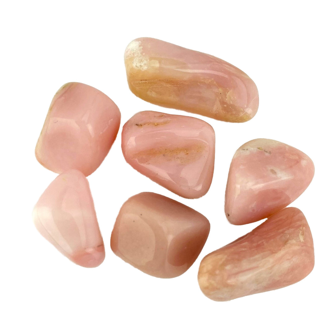 Pink Opal