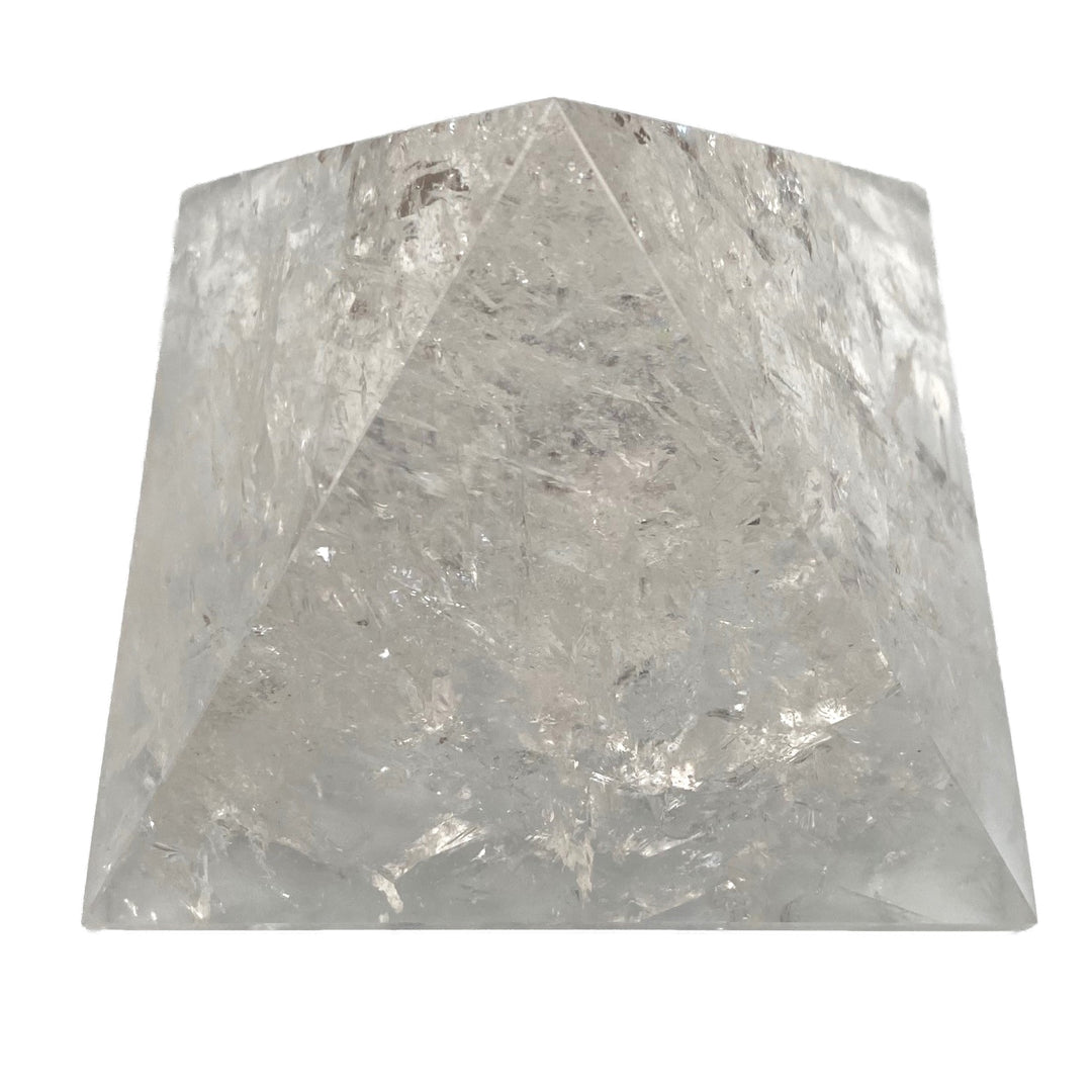 Quartz Pyramid 0.60kg