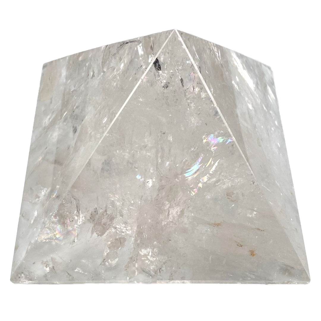 Quartz Pyramid 1.45kg