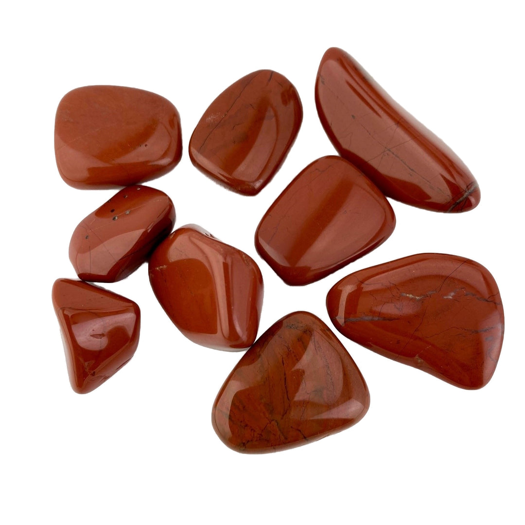 Red Jasper