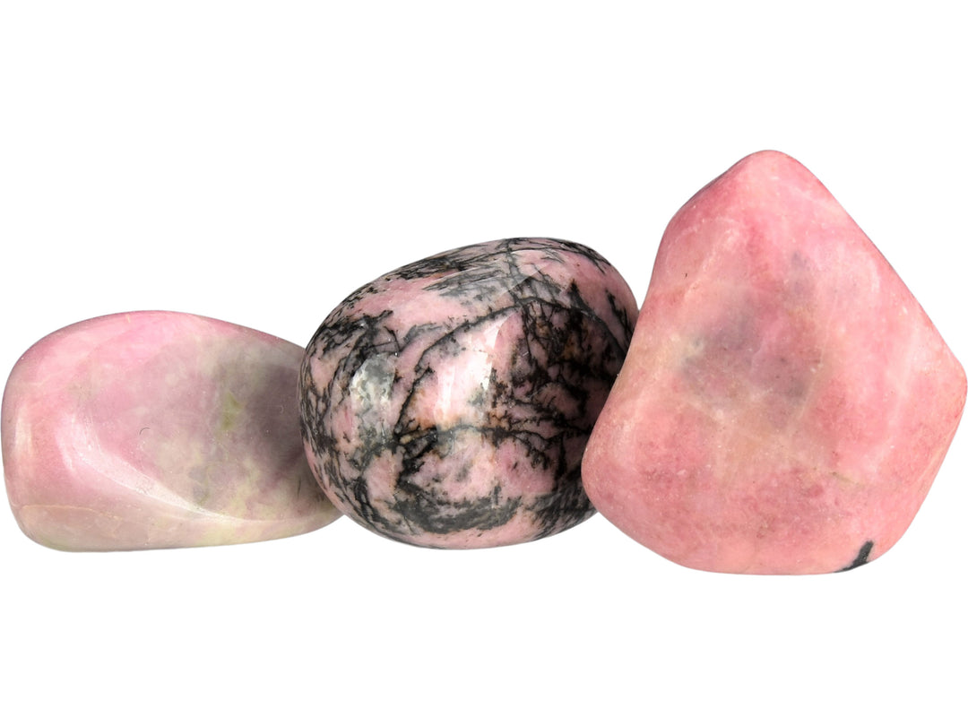 Rhodonite